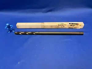 Cleveland Twist Drill C06506 1/2" Extra Long Drill Bit (12" overall) - Picture 1 of 3
