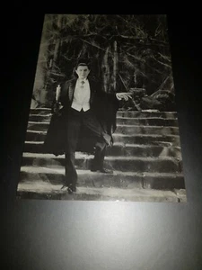 carte postale du film: DRACULA - Foto 1 di 2
