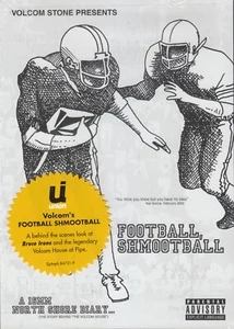 Football Schmootball (DVD, 2004) - Picture 1 of 1