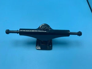 Bullet Skateboard Truck Standard schwarz 145mm (8,25" Achse) EINZELN - Bild 1 von 2