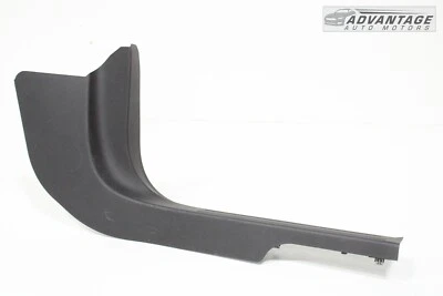 GMC ACADIA 2017-2020 puerta delantera derecha umbral inferior placa de desgaste panel OEM Foto 1 de 4