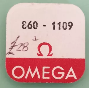Omega 860 1109 Setting Lever NOS - Picture 1 of 2