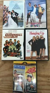 5 Good Used DVD Movies - Picture 1 of 6