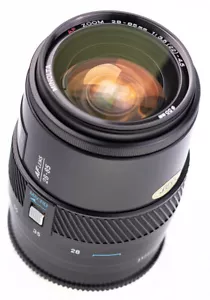 Minolta AF 28-85mm F 3.5-4.5 Minolta A / Sony A Excellent Tested/Tested (1113 - Picture 1 of 5