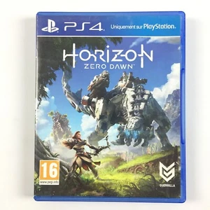 Horizon Zero Dawn PS4 / Jeu Sur Playstation 4 - Picture 1 of 2
