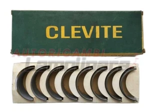 vp91320 + 1.016 040 Pleuel Bronze Alfa Romeo 1750 Alfetta 1800 2000 mot 116 - Bild 1 von 1