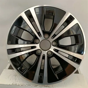 MERCEDES E 213 W213 17 ZOLL 7.5J Original 1 Stück Alufelge Felge Aluminium RiM - Bild 1 von 9