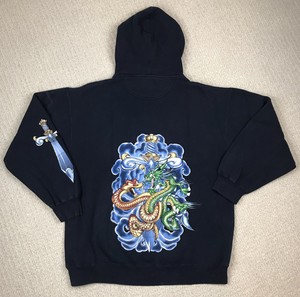 JNCO Hoodies \u0026 Sweatshirts for Men for 