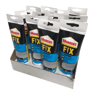 Styroporkleber Kleber für Polystyren / Gipskarton / Deko 12 x 250g von Henkel - Bild 1 von 5