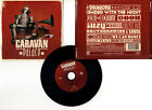 CARAVAN PALACE "( Dragons )" (CD) 2008
