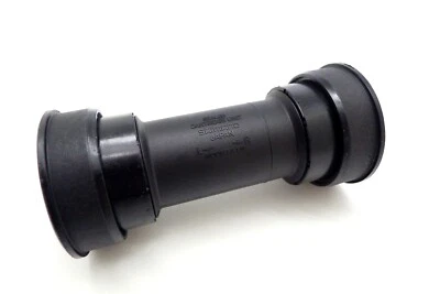 Shimano XT BB-MT800-PA Press Fit 89.5/92mm Bottom Bracket - Image 1 of 4