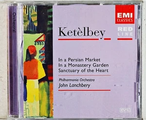 Albert W. Ketelbey - In A Persian Market (CD 1998) - Picture 1 of 3