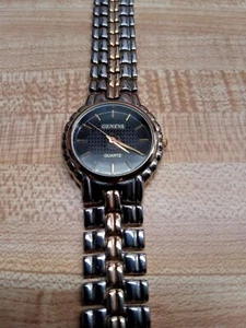 geneva watches men - Picture 1 of 2