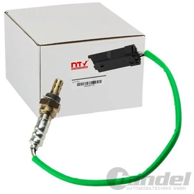 SONDA LAMBDA NTY per CITROËN C-ELYSEE/C1/C4 DS3/4 OPEL CROSSLAND PEUGEOT 1.0/1.2 - Immagine 1 di 3