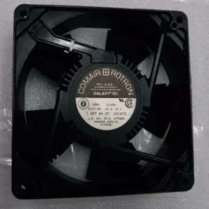 COMAIR 100% brand new and original Cooling Fan GL24B4 24V 0.63A 12738 - Picture 1 of 1