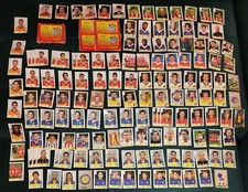 UEFA EURO 2000 PANINI National Football Players Original NEW STICKERS - CHOOSE!