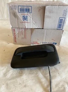 2004 - 2014 FORD PICKUP F150 Rear Back Outside Door Handle Left Driver Side LH G - Picture 1 of 15