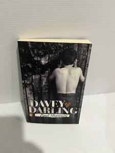 Davey Darling By Paul Shannon - Picture 1 of 4