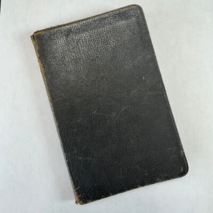 The New Covenant Called the New Testament Nelson 1946 Revised Standard Version - Picture 1 of 7