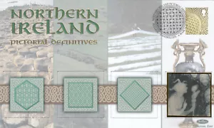 65p Northern Ireland Benham Definitive FDC Enniskillen 2001 NO INSERT (130156) - Bild 1 von 1