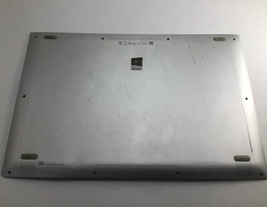 AM122000400KCS1, Lenovo YOGA 910-13iKB Bottom Base Cover, MTM: 80VF002JUS - Picture 1 of 4