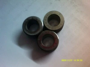 Anillos de hilo 10 x 32 UNF F01 - Imagen 1 de 2