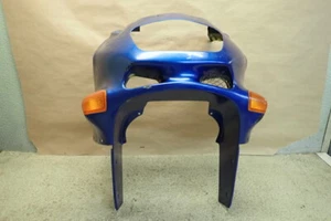 2001 KAWASAKI ZX600-E FRONT FAIRING COWLING 55028-1369 - Picture 1 of 12