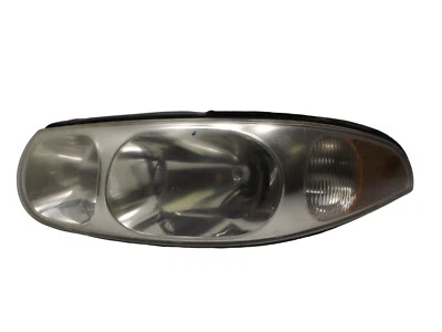 Faro Buick LeSabre Driver FL 2002-2005 usado OEM 25733407 Foto 1 de 4