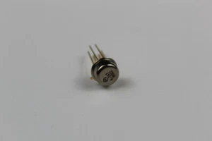 Agilent 1854-0357 4-357 Transistor NPN Motorola Pack of 9 - Picture 1 of 2