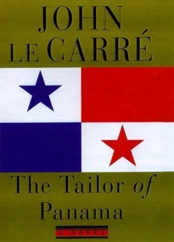 The Tailor of Panama (Random House Large Print) by John Le Carre - Image 1 of 1