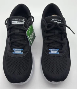 Women's Skechers Air- Cooled Memory Form Sketch-lite (Size 9) - Picture 1 of 5