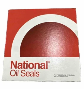 National 100495 Sigillo olio - Foto 1 di 4