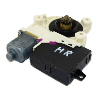 Ford Focus II Engine Window Regulator Efh Rear Right 6M5T-14B534-BA - Image 1 of 4