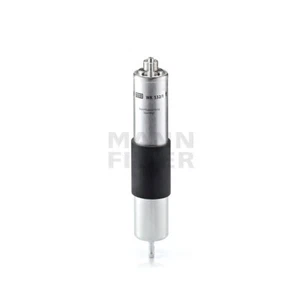 WK532/2 MANN Fuel Filter for BMW 2000-03 E46 N42B18 - Picture 1 of 2