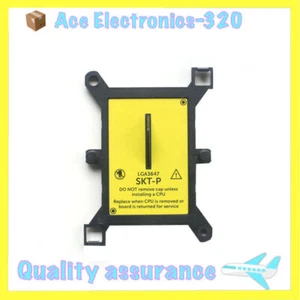 100pc 542WF Processor Blank for PowerEdge R740 R640 Server LGA3647 Socket Cover - Picture 1 of 3