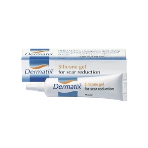 Gel de silicona Dermatix para reducción de cicatrices 15 g - Imagen 1 de 1