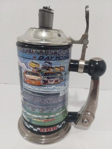 Daytona 500 International Speedway Nascar Bierstein | Danbury Mint - Bild 1 von 8