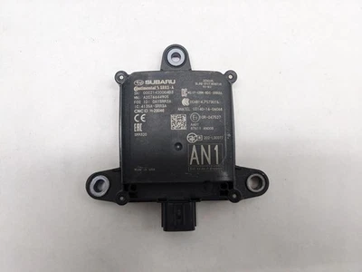 Subaru Legacy Outback Blind Spot Sensor Radar Module 2020 - 2024 87611-AN00B - Image 1 of 4
