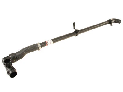 Manguera de radiador superior Motorcraft 12864DPVM 2012 para Ford F350 Super Duty 2011-2016 Foto 1 de 2