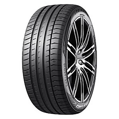 TRIANGLE Sommerreifen 215/35 R 19 XL TL 85Y EFFEXSPORT TH202 FSL BSW M+S - Bild 1 von 3