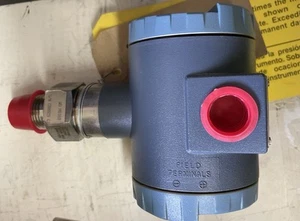 841GM-CI1-M INVENSYS FOXBORO Pressure Transmitter 12-36 VDC - Picture 1 of 6