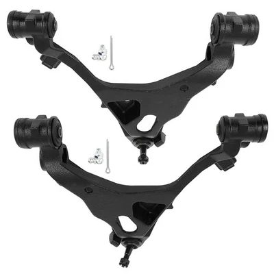 Front Lower Control Arm Ball Joint For 1997-2002 Ford F-150 Expedition 4WD - Imagem 1 de 4