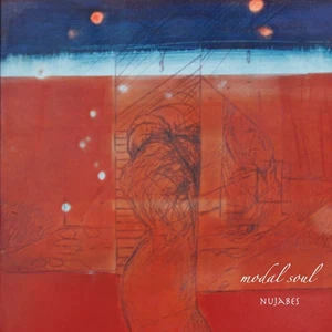 Nujabes - Modal Soul - 2 x LP Vinyl - Brand New - Imagen 1 de 1
