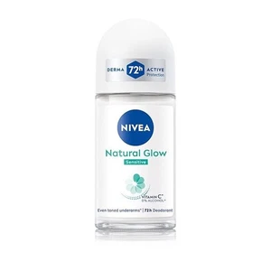 NIVEA Women Deodorant Roll On Whitening Sensitive, for 72h Protection 50ml - Picture 1 of 8