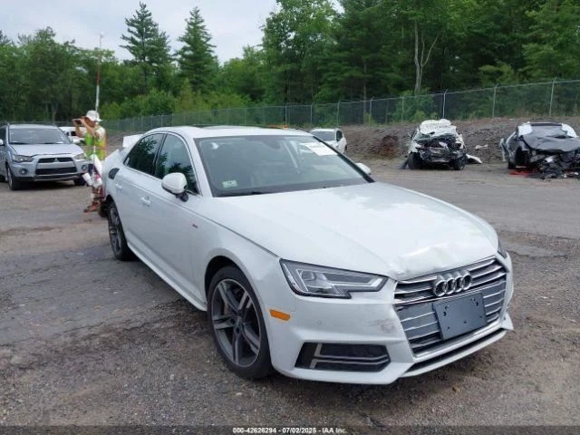 (LOCAL PICKUP ONLY) Roof Glass Fits 17-20 22-23 AUDI A4 845323 Foto 1 de 4