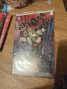 Batman: Arkham Knight (Band 1) # 2 Sehr guter Zustand - DC Comic - Bild 1 von 1
