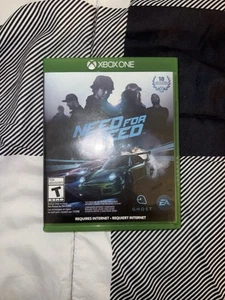 Need for Speed (Microsoft Xbox One, 2015) - Bild 1 von 4