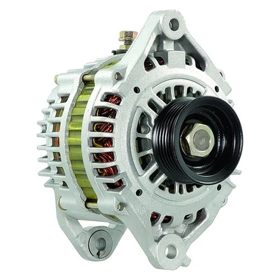 For Nissan Sentra 2000-2001 ACDelco Gold Alternator Foto 1 de 4