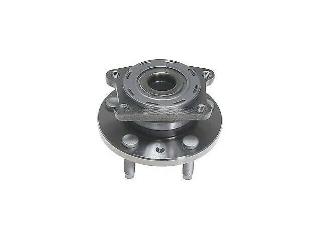 Conjunto de buje de rueda trasera para Mercury Montego 2005-2007 AWD 2006 QK184FG Foto 1 de 1