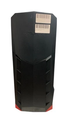 Custom Desktop Gaming PC i7-6700 16GB 500GB SSD 1TB HDD NVIDIA GTX 970 4GB GPU - Image 1 of 4